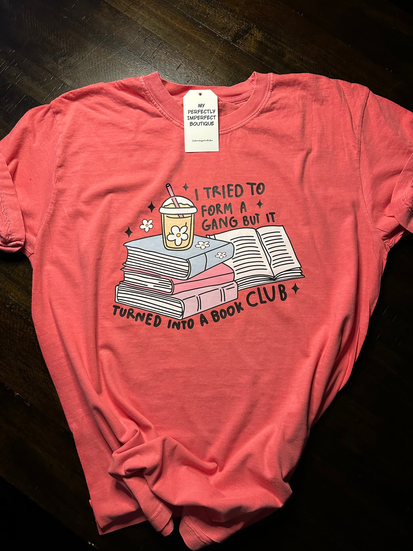 Book Club