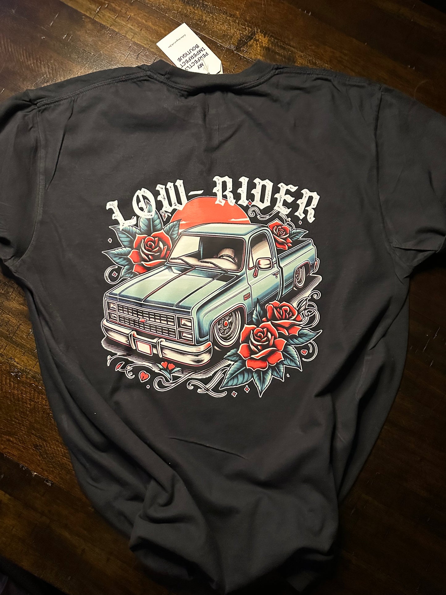 Low Rider