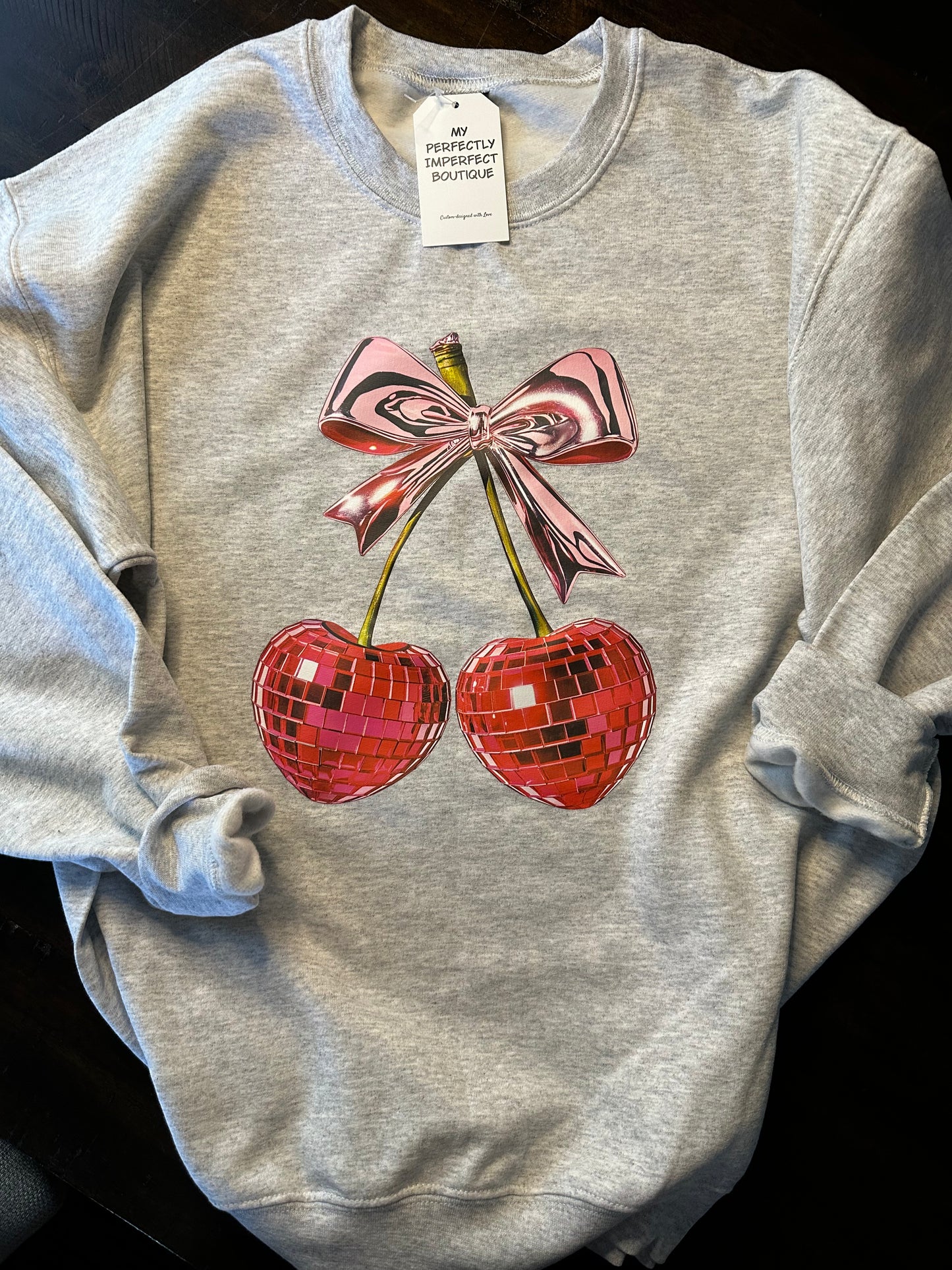 Cherries