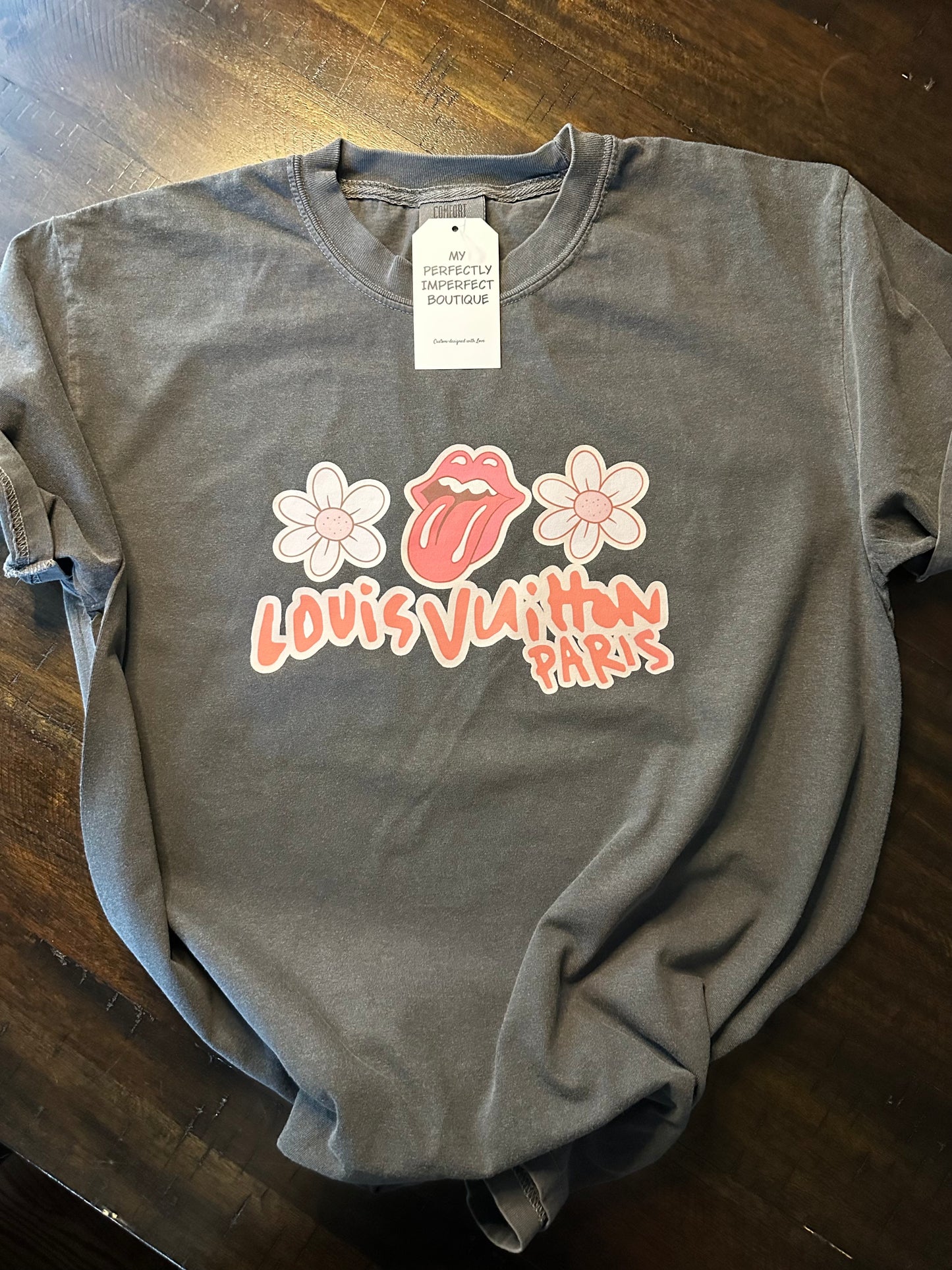 LV Flowers