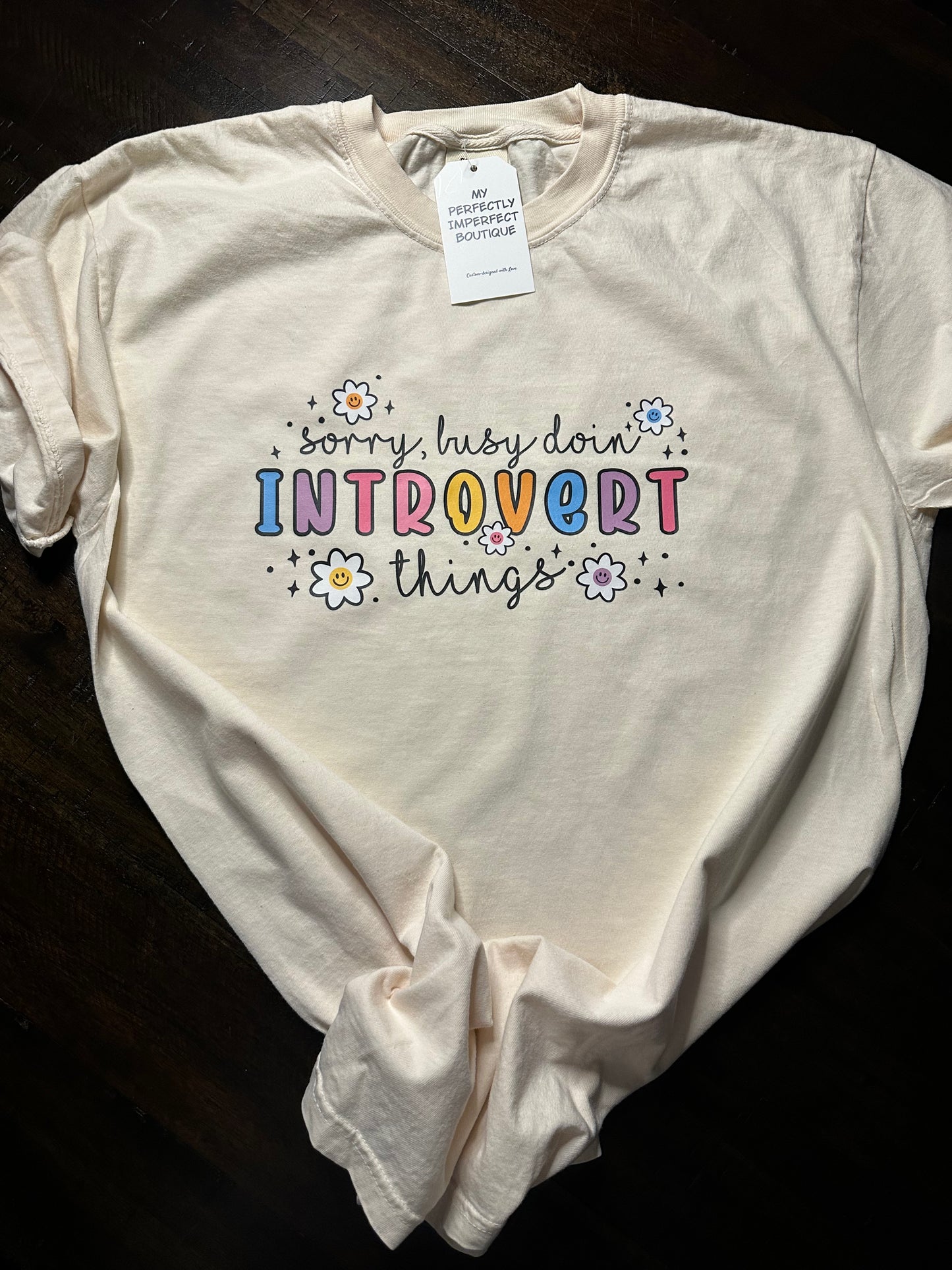 Introvert