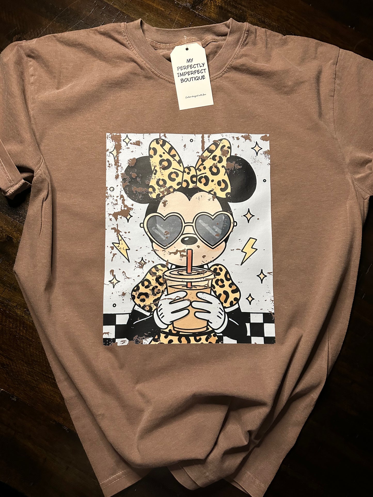 Vintage Mouse