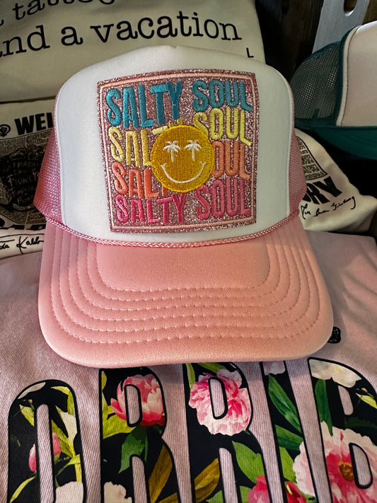 Salty Soul
