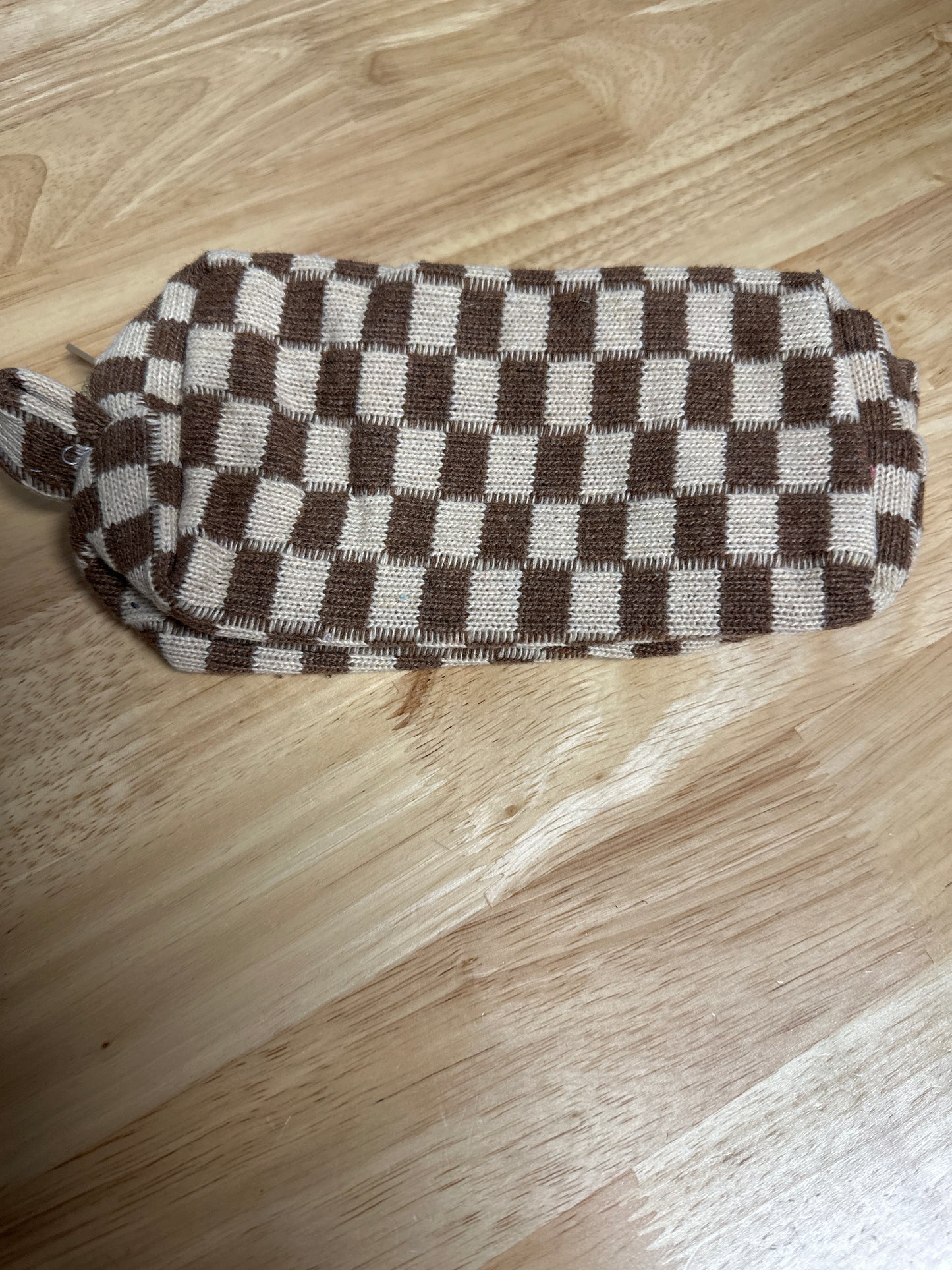 Small Knit Bags