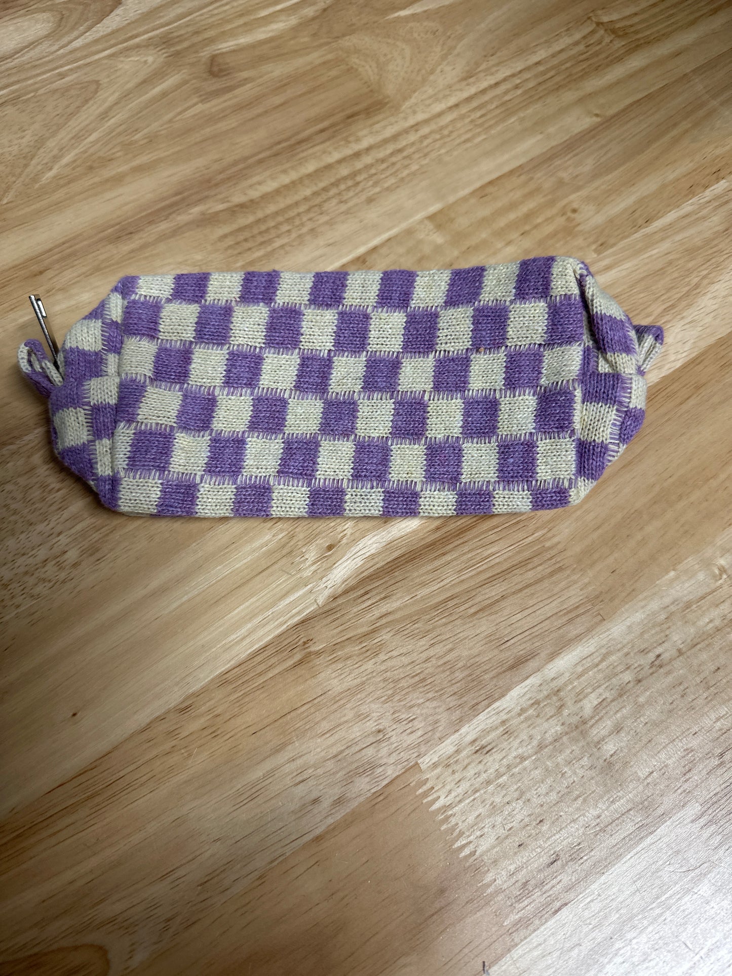 Small Knit Bags