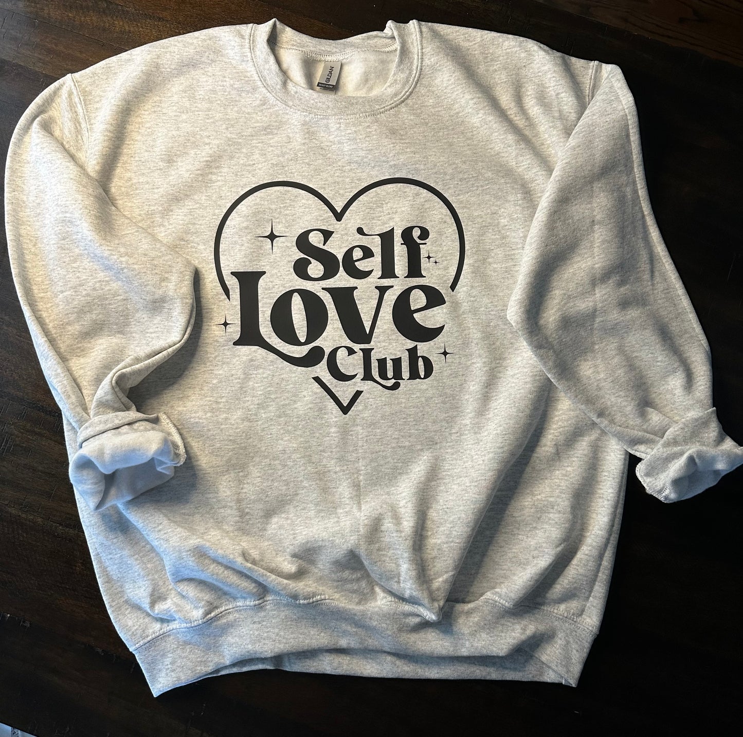 Self Love Club