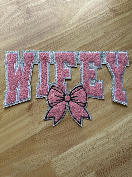 Wifey