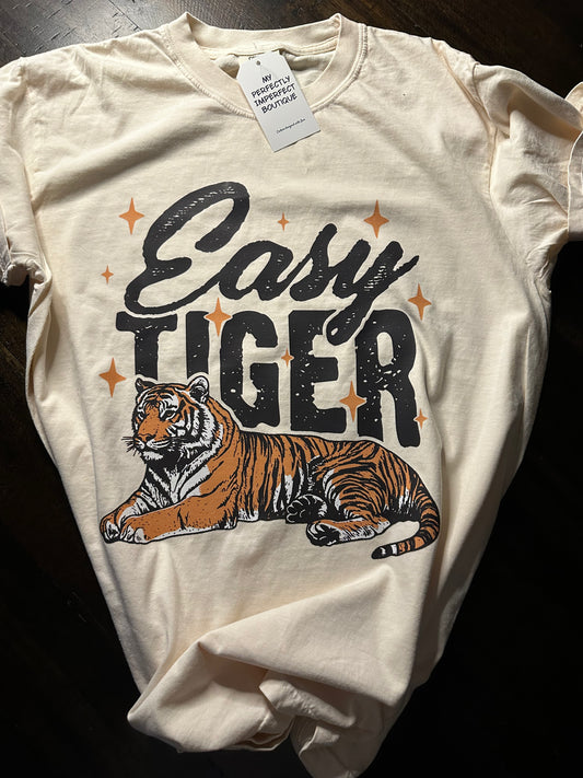 Easy Tiger
