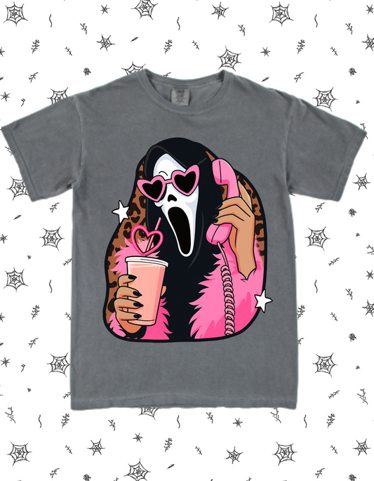Boujee Ghostface