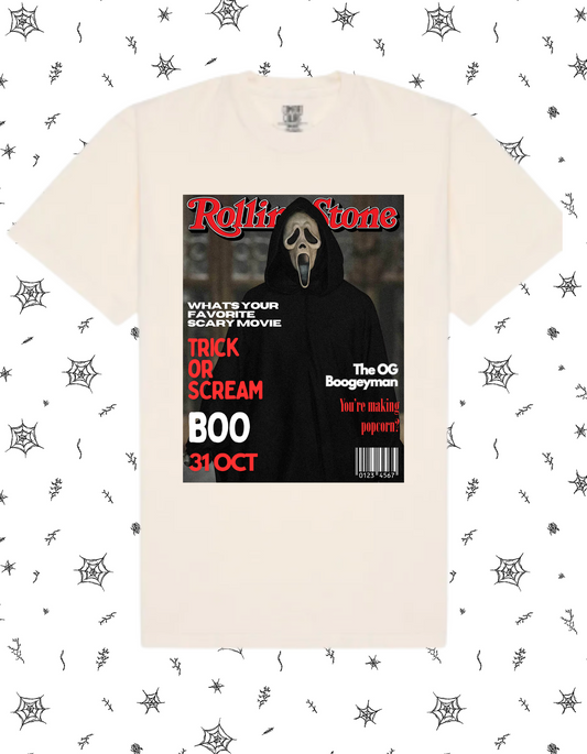RS Ghostface