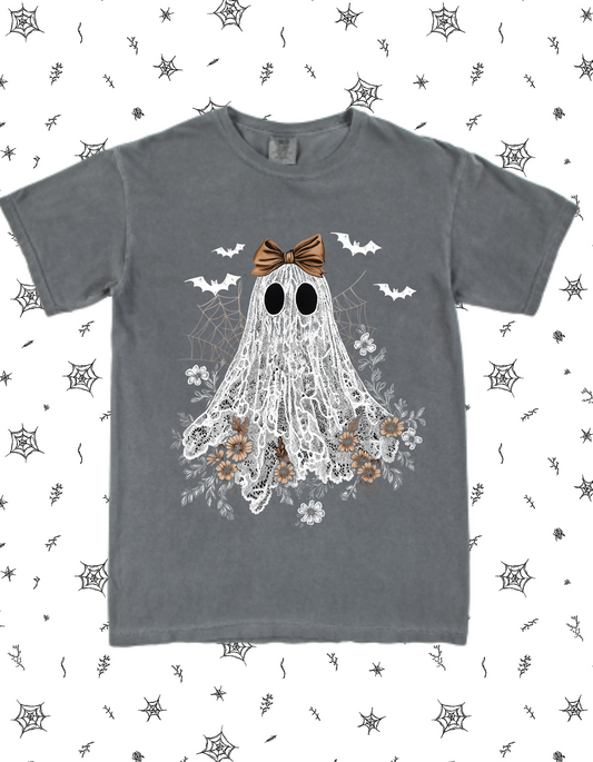 Spooky and Sweet