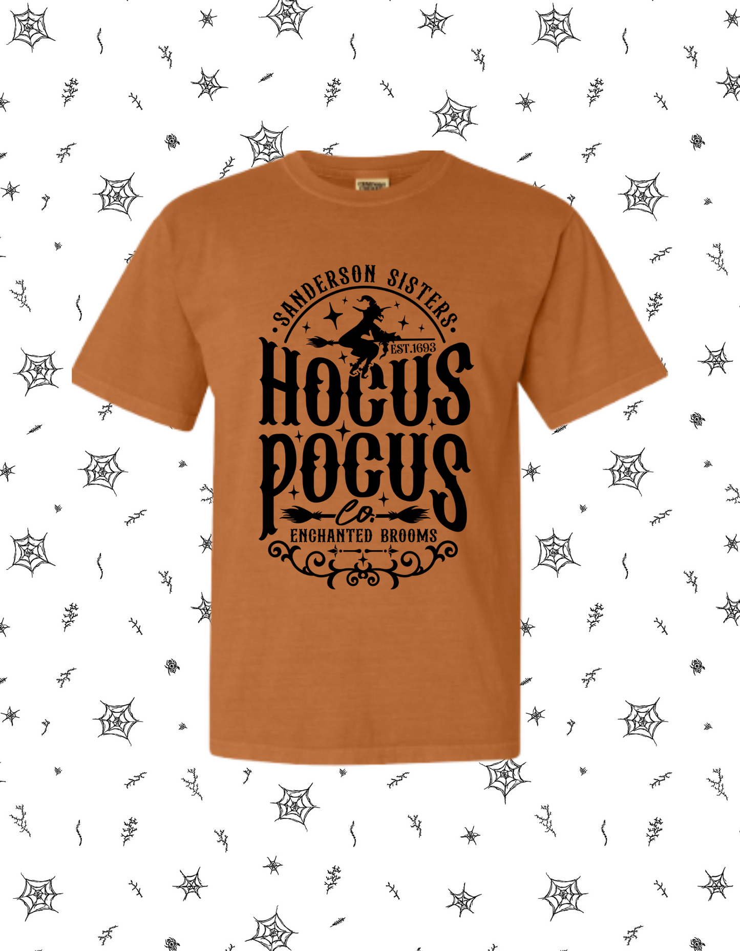 Hocus Pocus
