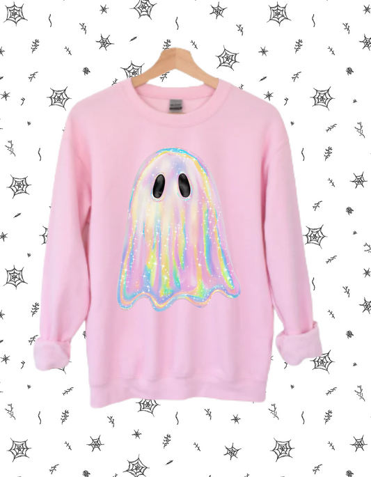 Holo Ghost