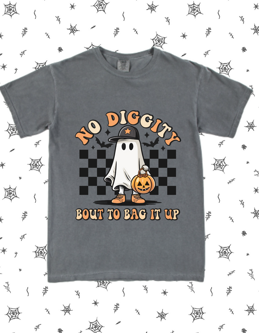 No Diggity